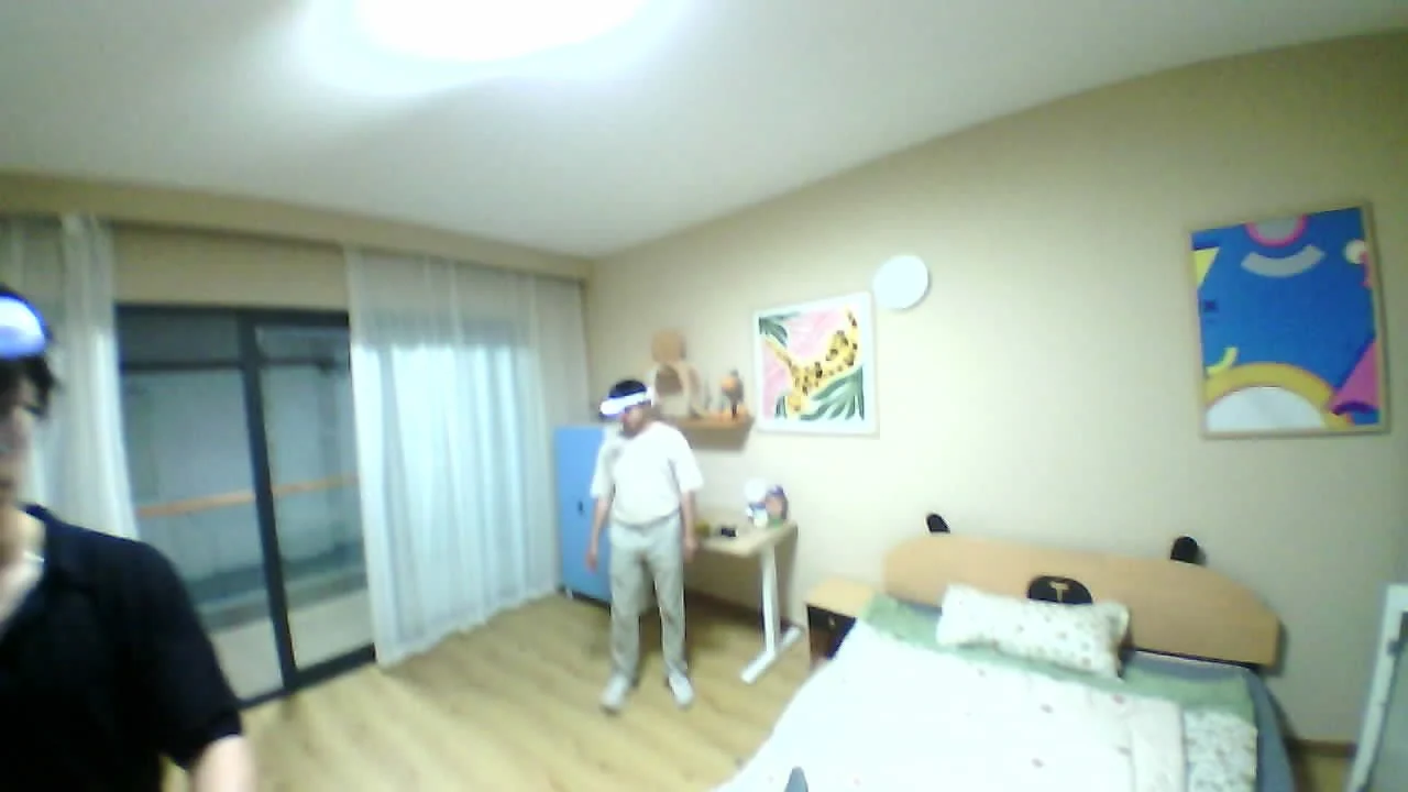 D1 Cam1 第 337 帧彩色图像
