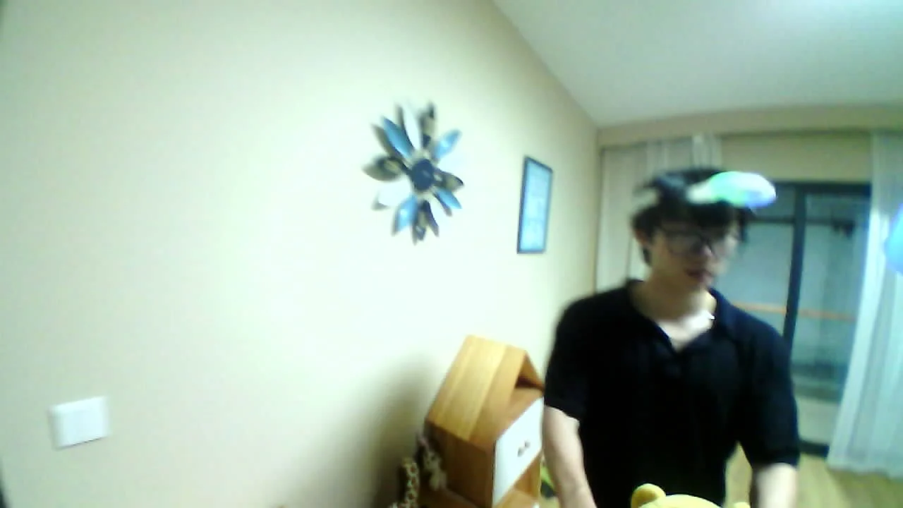 D1 Cam2 第 337 帧彩色图像